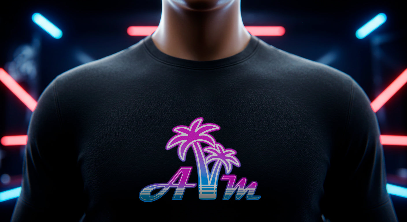 Afterdark Miami Tee